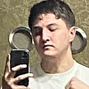 Жанибек, 20 лет