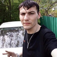 Фотография мужчины Игорь, 30 лет из г. Владивосток