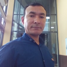 Фотография мужчины Мухаммад, 44 года из г. Одинцово