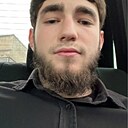 Билал, 19 лет