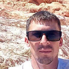 Фотография мужчины Алексей, 39 лет из г. Усть-Каменогорск