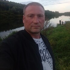 Фотография мужчины Максим, 44 года из г. Белгород