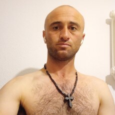 Фотография мужчины Вано, 34 года из г. Брест