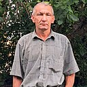 Михаил, 55 лет