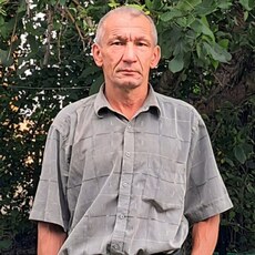 Фотография мужчины Михаил, 55 лет из г. Рудный