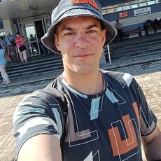 Фотография мужчины Константин, 37 лет из г. Муром