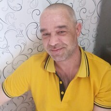 Фотография мужчины Костя, 42 года из г. Иркутск
