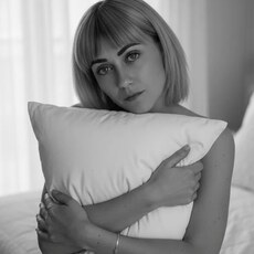 Фотография девушки Светлана, 34 года из г. Чита
