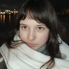 Фотография мужчины Ритаа, 19 лет из г. Иркутск