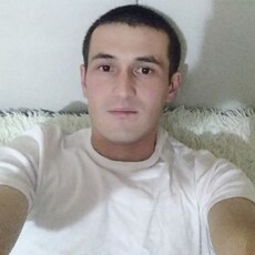 Фотография мужчины Тахир, 37 лет из г. Казань