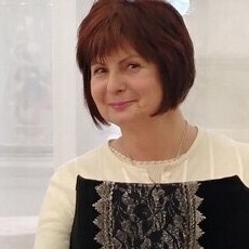 Фотография девушки Инна, 56 лет из г. Минск