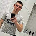 Сергей, 23 года