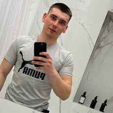Фотография мужчины Сергей, 23 года из г. Иваново