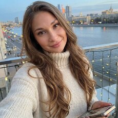 Фотография девушки Злата, 30 лет из г. Ярославль
