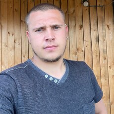 Фотография мужчины Сергей, 26 лет из г. Улан-Удэ