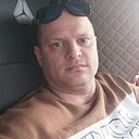 Серега, 38 лет