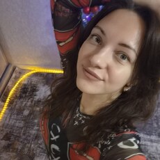 Кристина, 33 из г. Норильск.