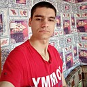 Василий, 27 лет