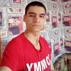 Фотография мужчины Василий, 27 лет из г. Тында
