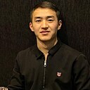 Алмас, 24 года