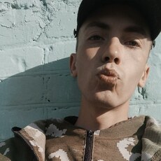 Фотография мужчины Данила, 25 лет из г. Челябинск