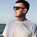 Кирилл, 24 года
