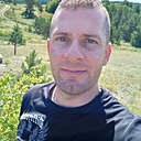 Антон, 38 лет