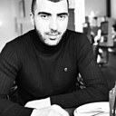 Эдгар, 37 лет