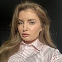 Вера Курбанова, 23 года