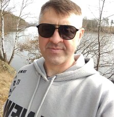 Фотография мужчины Ruslan, 45 лет из г. Быдгощ