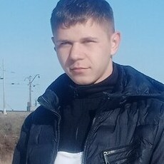 Фотография мужчины Сергей, 19 лет из г. Тулун