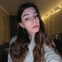 Анастасия, 19 лет