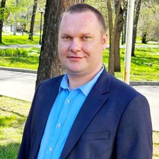 Фотография мужчины Евгений, 41 год из г. Вологда