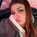 Алина, 19 лет