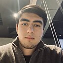 Борий, 25 лет