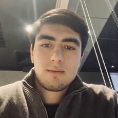 Фотография мужчины Борий, 25 лет из г. Ташкент