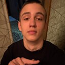 Миша, 18 лет