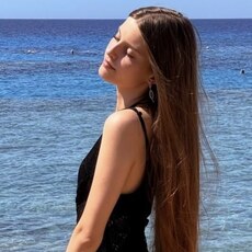 Фотография девушки Милана, 23 года из г. Екатеринбург