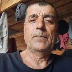 Фотография мужчины Омонбой, 62 года из г. Динская