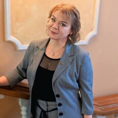 Лилия, 49 из г. Донецк.
