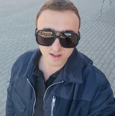 Фотография мужчины Алексей, 33 года из г. Подольск