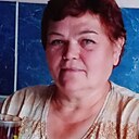 Катерина, 62 года