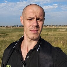 Фотография мужчины Андрей, 38 лет из г. Омск