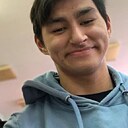 Тимербулат, 21 год