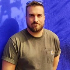 Фотография мужчины Сергей, 37 лет из г. Тверь
