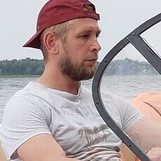 Фотография мужчины Aleksei, 36 лет из г. Энгельс