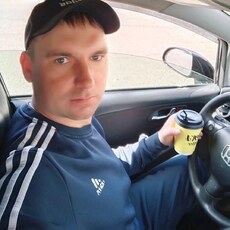 Фотография мужчины Дмитрий, 36 лет из г. Чита