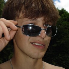 Фотография мужчины Василий, 24 года из г. Волковыск