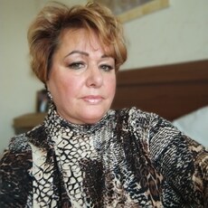 Фотография девушки Нана, 56 лет из г. Великие Луки