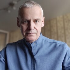 Игорь, 60 из г. Омск.
